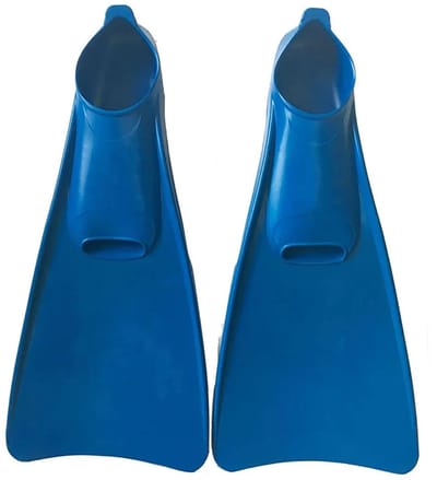 Ology Dardo Gabbiano Zwemvliezen Blauw EU 34-35