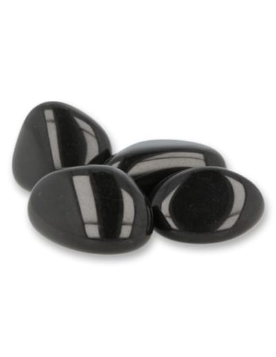 Onyx A 100 gr. trommelstenen (mt3)