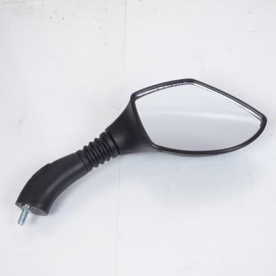 Vicma rechterachteruitkijkspiegel voor Daelim 125 NS scooter 1997 tot 2002 E700D nieuw