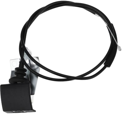 Dailygoods- Ontgrendelingskabel Betrouwbare Werking - Compatibel met Infiniti G25/G35/G37/Q40/Q60 - Duurzame Constructie - Eenvoudige Installatie - Soepele Opening Motorkap - Motorkap Kabel