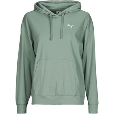Capuchon sweaters Puma ESS ELEVATED RIB HOODIE