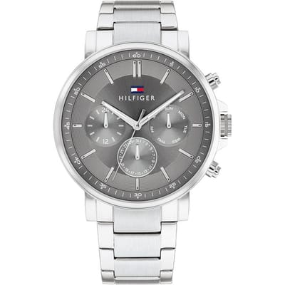 Tommy Hilfiger Herenhorloge Classic 1710604