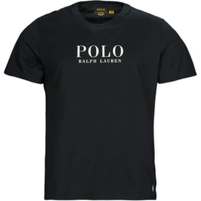 Polo Ralph Lauren  T-shirt Korte Mouw SLEEPWEAR-S/S CREW-SLEEP-TOP
