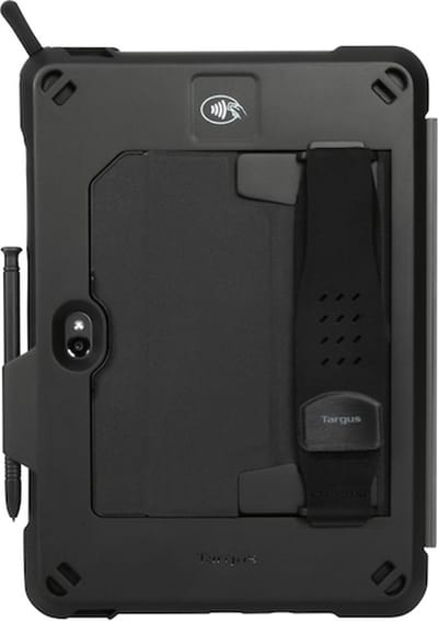 Samsung GP-FPT636TGCBW tabletbehuizing 25,6 cm (10.1") Hoes Zwart