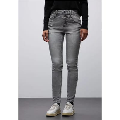 Slim Fit jeans