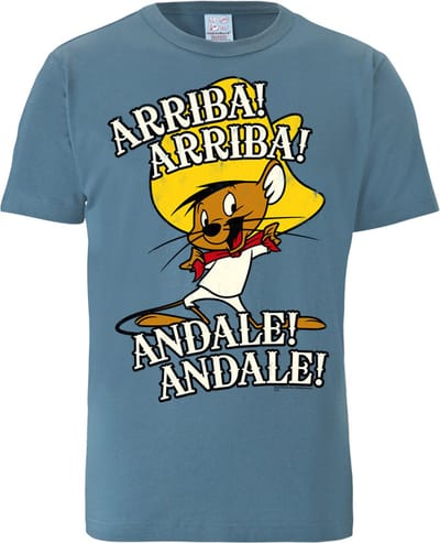 Logoshirt T-Shirt