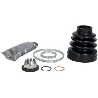 Balgenset, aandrijfas SPIDAN 36389