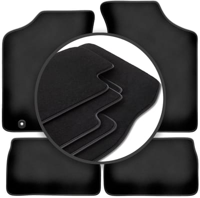 Premium automatten voor: Peugeot 106 hatchback (1991-2003)