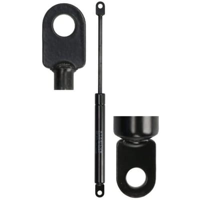 Gasveer, kofferdeksel STABILUS 499773