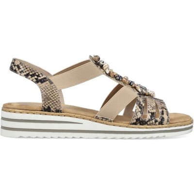 Rieker Sandalen