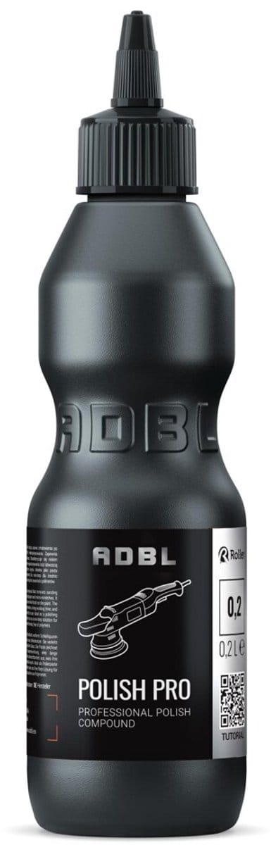 ADBL - Polish Pro - Fine Cut 200 ml