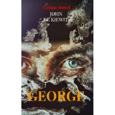 George - John De Kiewit