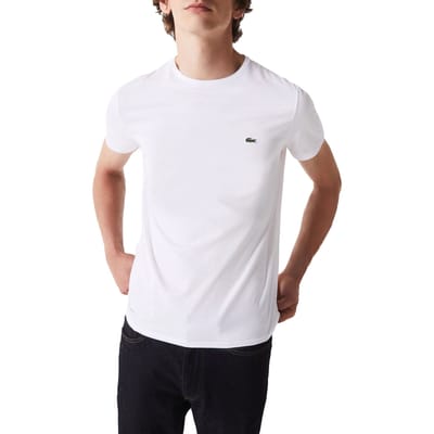 Lacoste Sport Ultra Dry Performance T-shirt Heren