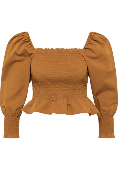 faina Blouse tuxe