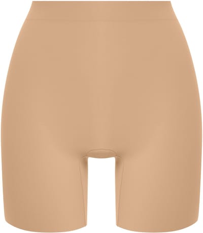 Wacoal SHAPE REVELATION- Dames Long Leg Shape Brief- PRALINE- Maat S