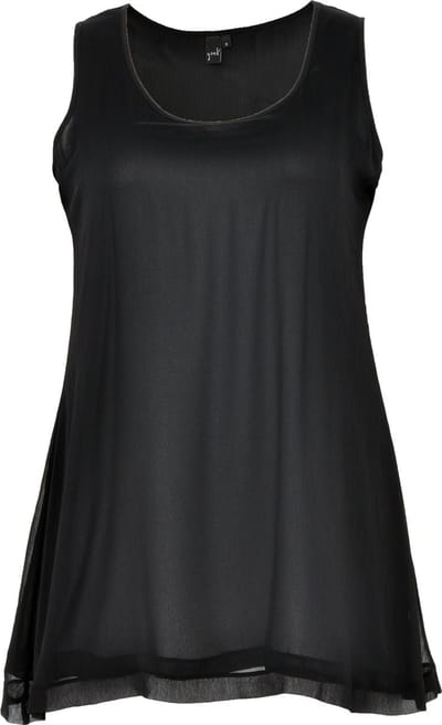 YOEK Dames Singlet mouwloos