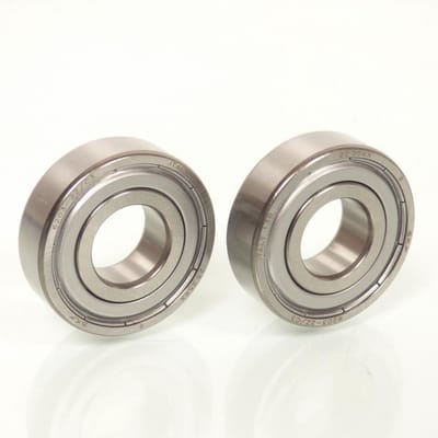 Kit roulement boite de vitesse SKF pour moto Derbi 50 Senda EURO 2 EURO 3 Neuf