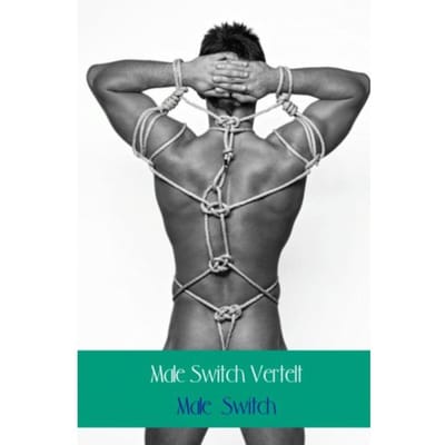 Male Switch Vertelt - Male Switch