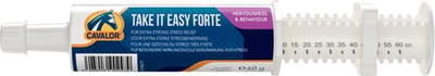 Cavalor Take It Easy Forte Paste - Voedingssupplement - 6x60 g