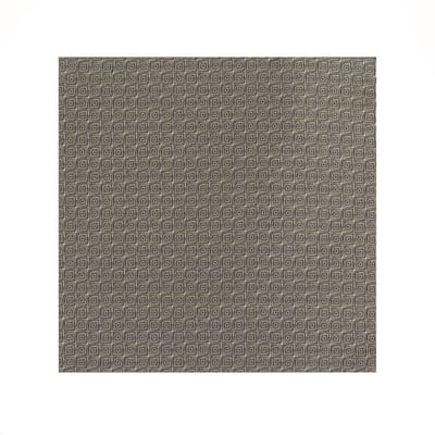 TRESANTI | ELVIN | Zijden pochet geometrisch | Sand