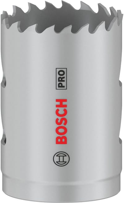 Bosch PRO Multi Material Gatzaag 37 mm met schroefdraad - 2608901505