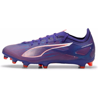 Puma Ultra 5 Match FG/AG Voetbalschoenen Senior