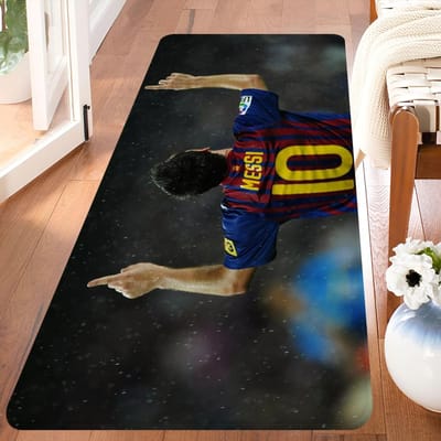 M-Messi Moderne Minimalistische Stijl Stof Kussen Antislip Woonkamer Bank Decor Studenten Kruk Tatami Kantoor Kruk Zitmat 60*90cm