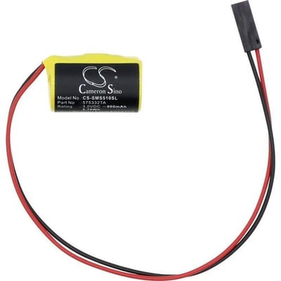 Siemens Speciale batterij Lithium 3.0 V 900 1 stuk(s)