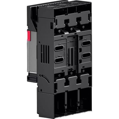 Rittal RX 9363.005 Zekeringslastisolatoren Afsluitbaar 1 stuk(s)