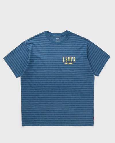 VINTAGE FIT GRAPHIC TEE