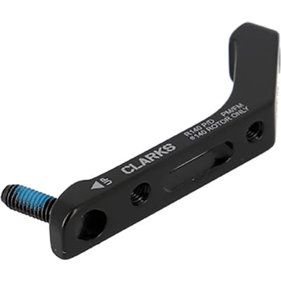 Achterremadapter Clarks Cycle Systems