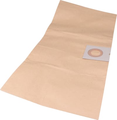 Geschikt voor KARCHER. 10 stuks. Stofzuigerzakken voor NT27/1, 6.904-290.0, Papier. COVAKO Merk