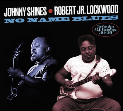 Complete J.o.b Recordings, 1951-1955