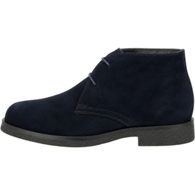 Boots met vetersluiting model 'SAHARO'