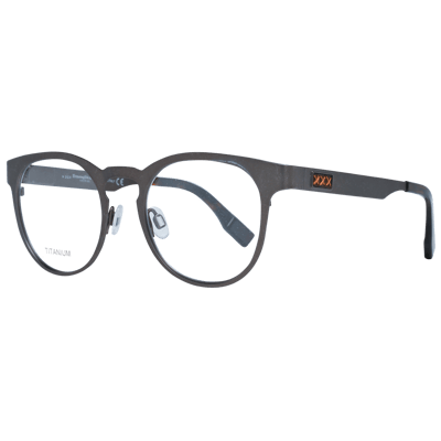 Zegna Couture Lunettes ZC5003 48 020
