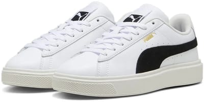 Puma Select Lajla Clean Sep Schoenen Wit EU 37 Vrouw