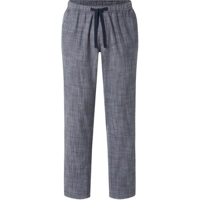 ESMARA MEN Heren broek - Straight fit (Print, XL)