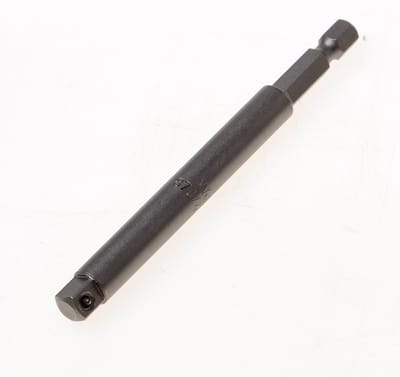 Wera 870/4 05050210001 Verbindingsdeel Aandrijving 1/4 (6.3 mm) 100 mm 1 stuk(s)
