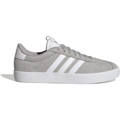 adidas Sportswear VL Court 3.0 Schoenen - Dames - Grijs- 40