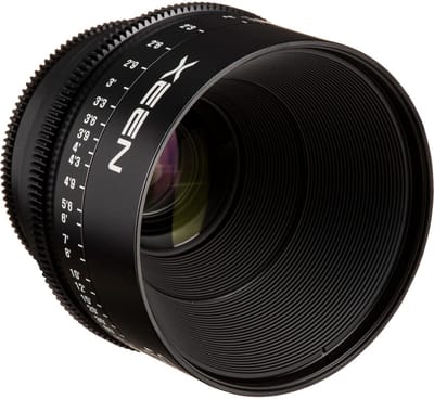 XEEN 50mm T1.5 PL (Feet) Objectief
