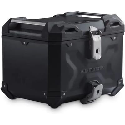 Motorfiets topkoffer SW-Motech Trax ADV Royal Enfield Himalayan 450 2023
