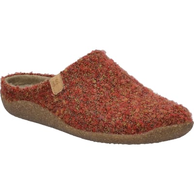 JOSEF SEIBEL Vinny 03 | Hausschuh für Damen | Rot