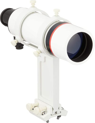 Explore Scientific Mount Bracket - Voor 8x50 Zoeker - Schroefmaat DIN-ISO M5