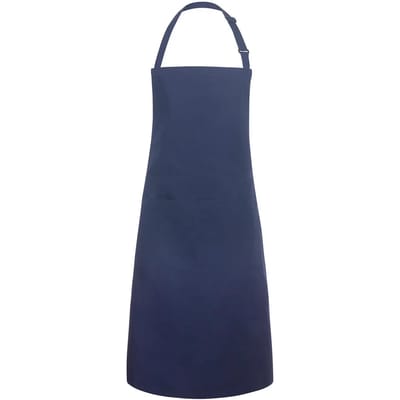 Schort met zak Karlowsky Basic