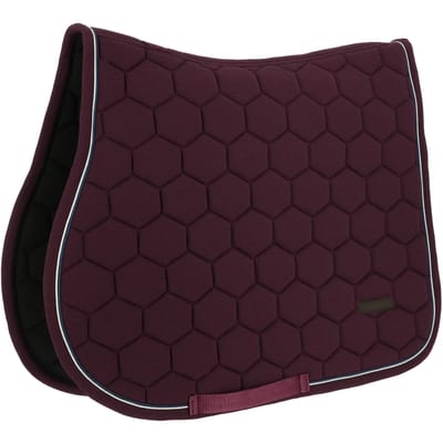 Zadeldek voor paarden Equithème Honey