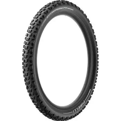 Pirelli Tire Scorpion Enduro S Black - UNI