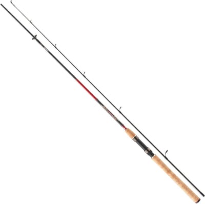 Daiwa Sweepfire Spin 2.10m 10-40g spinning rod 2-piece spinning rod
