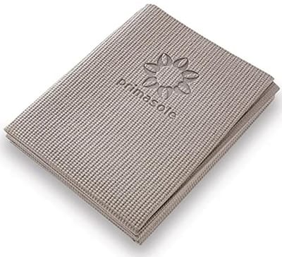 Opvouwbare Yoga Reizen Pilates Mat - Lichtgewicht en Compact voor Strand, Park en Reis - 4mm dik