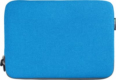 Gecko Covers / Universele laptop hoes - 11/12 inch laptop sleeve - Blauw