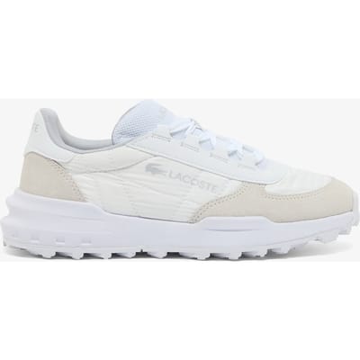 Lacoste Elite Actv Sneaker Maat: 7.5 | Sneakers Outlet | Dames | Wit
